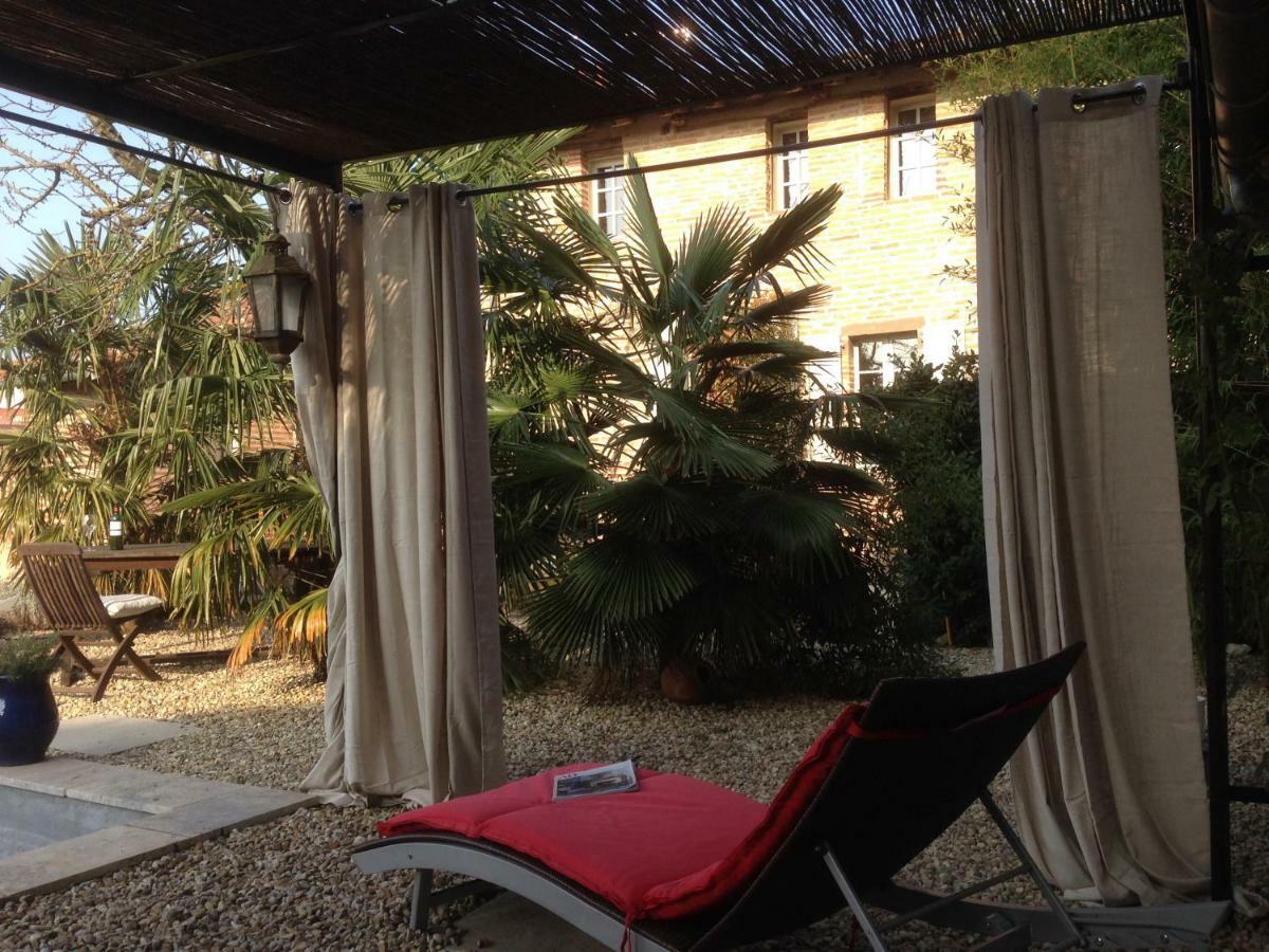 Comfort And Fab Views Albi Exterior photo