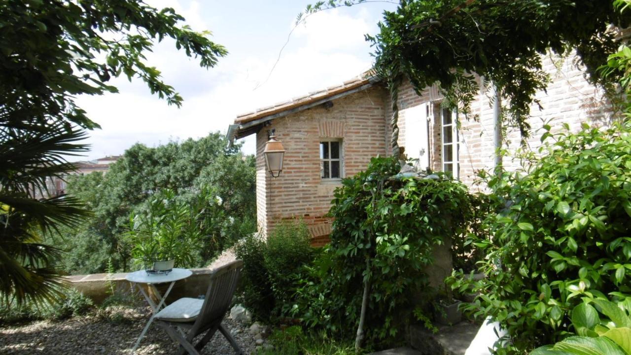 Comfort And Fab Views Albi Exterior photo